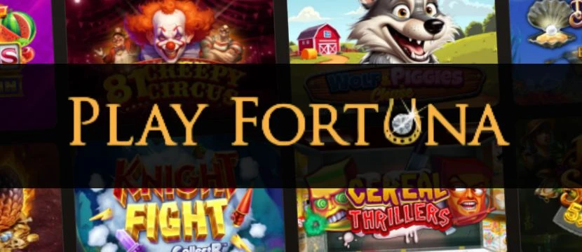 Play Fortuna Casino WebMoney